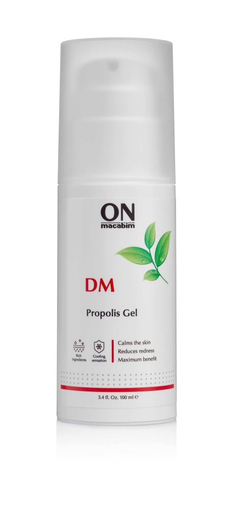 DM  Propolis Gel