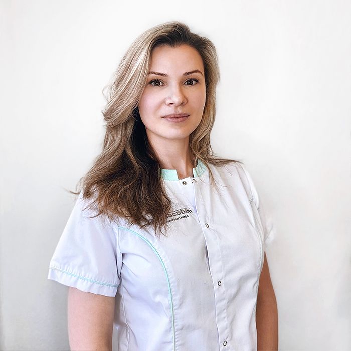 Новый тренер-технолог Маргарита Томилина