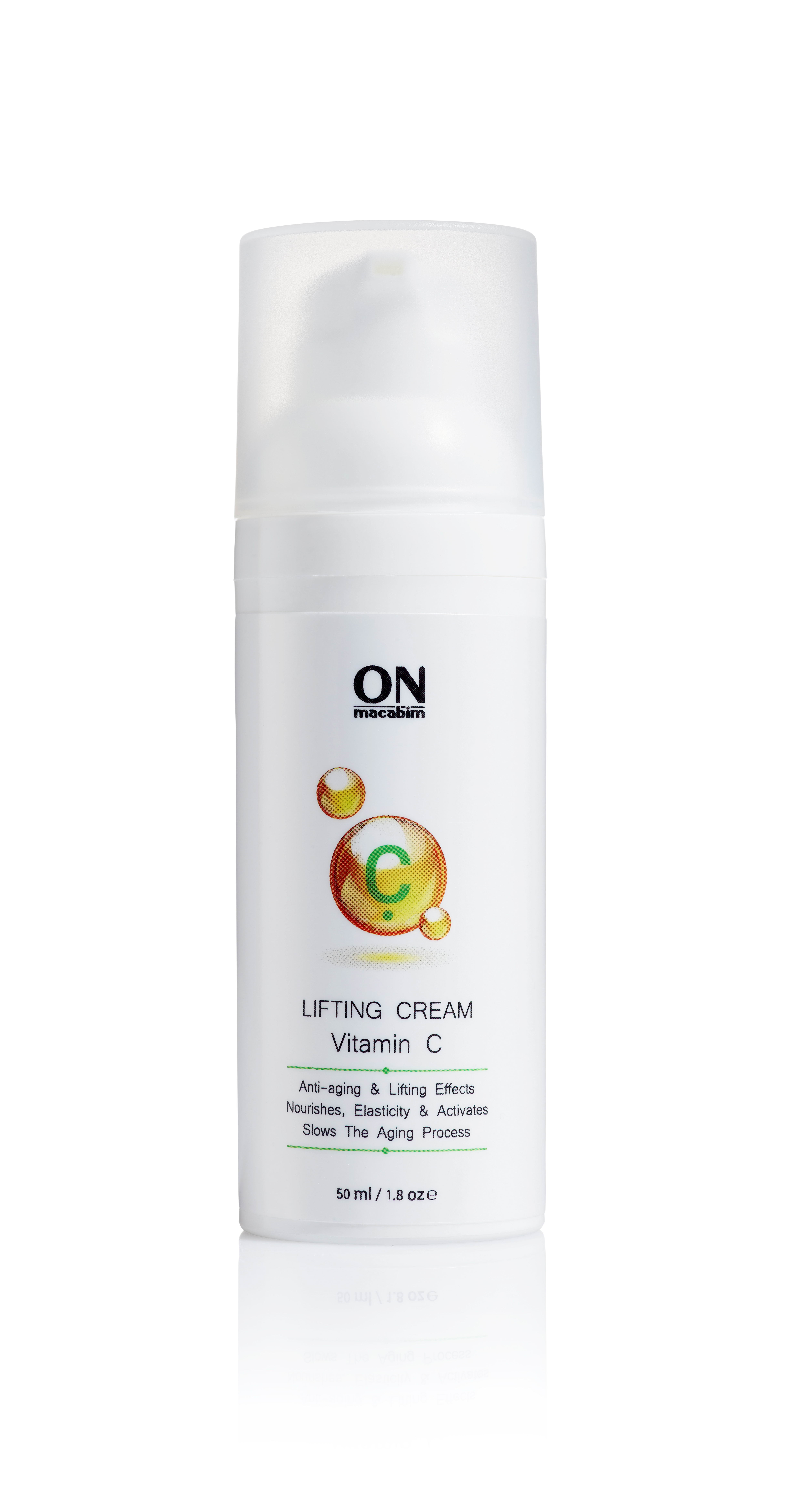 VC Lifting Cream Vitamin C