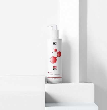 Новинка: C.P.R. Тоник для чувствительной кожи Новинка: C.P.R. Тоник для чувствительной кожи