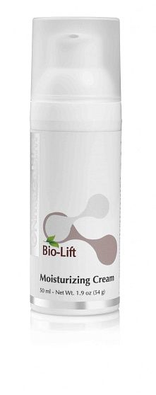 Bio-lift Увлажняющий крем с SPF-15