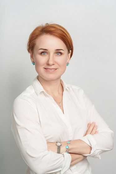 Бегеева Ирина Бегеева Ирина