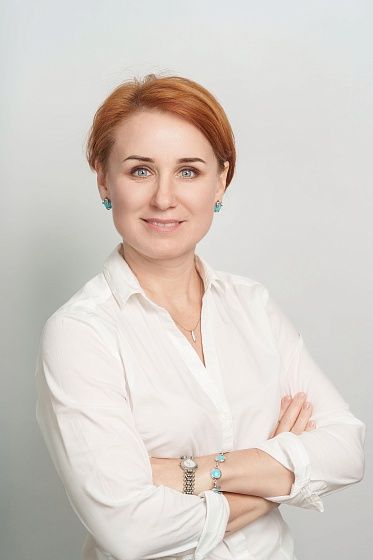 Бегеева Ирина