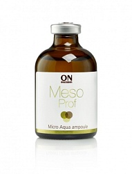 Mesoprof Сыворотка Micro Aqua «увлажняющая»