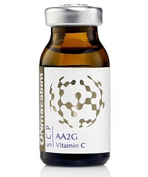 S.C.P. Сыворотка AA2G Витамин С
