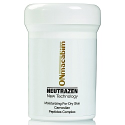 Neutrazen Carnosilan Увлажняющий крем для нормальной и сухой кожи с SPF-15