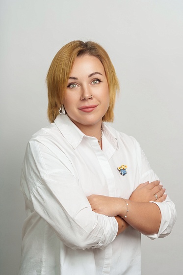 Наталья Варнина 