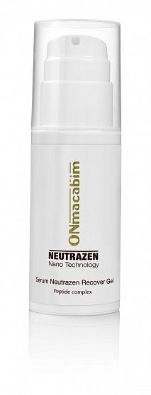 Neutrazen Восстанавливающая сыворотка Recover Gel