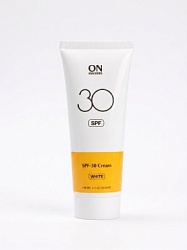 PR Солнцезащитный крем SPF-30 без тона