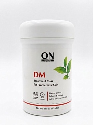 DM Маска для профилактики акне