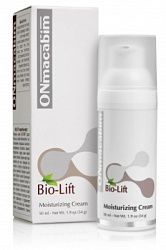 Bio-lift Увлажняющий крем с SPF-15