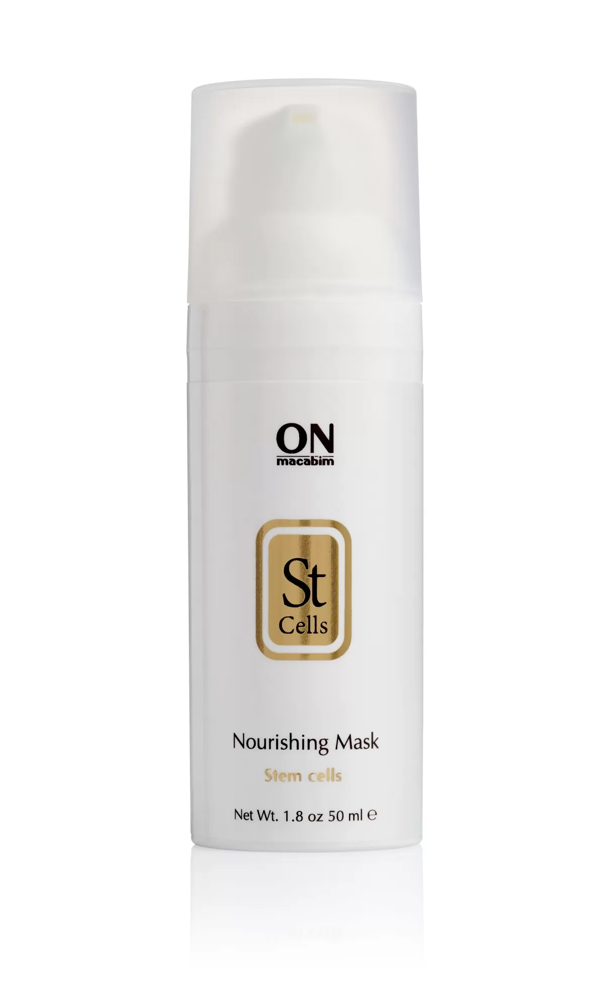 St Cells Nourishing Mask
