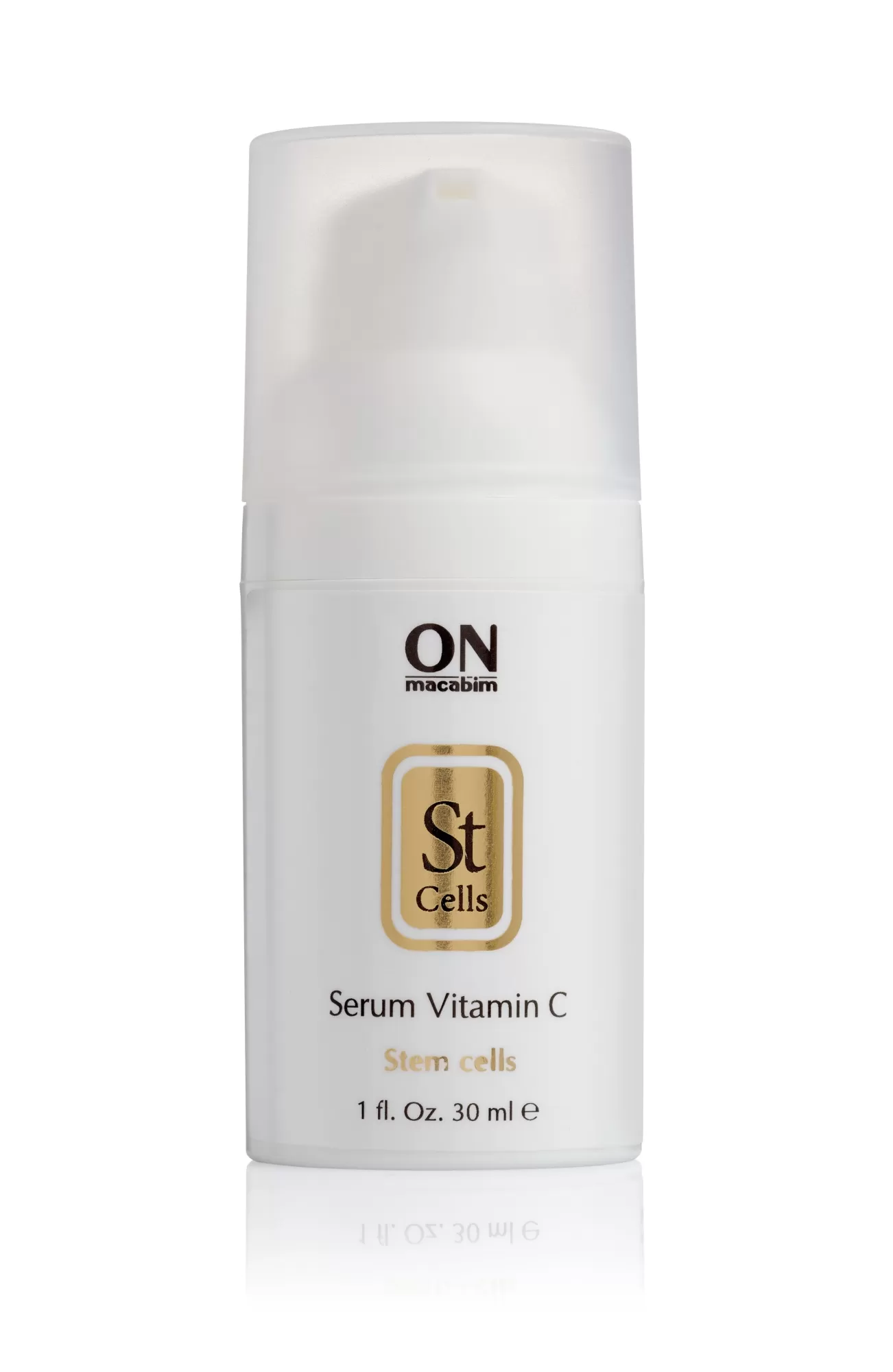 St Cells Serum Vitamin C