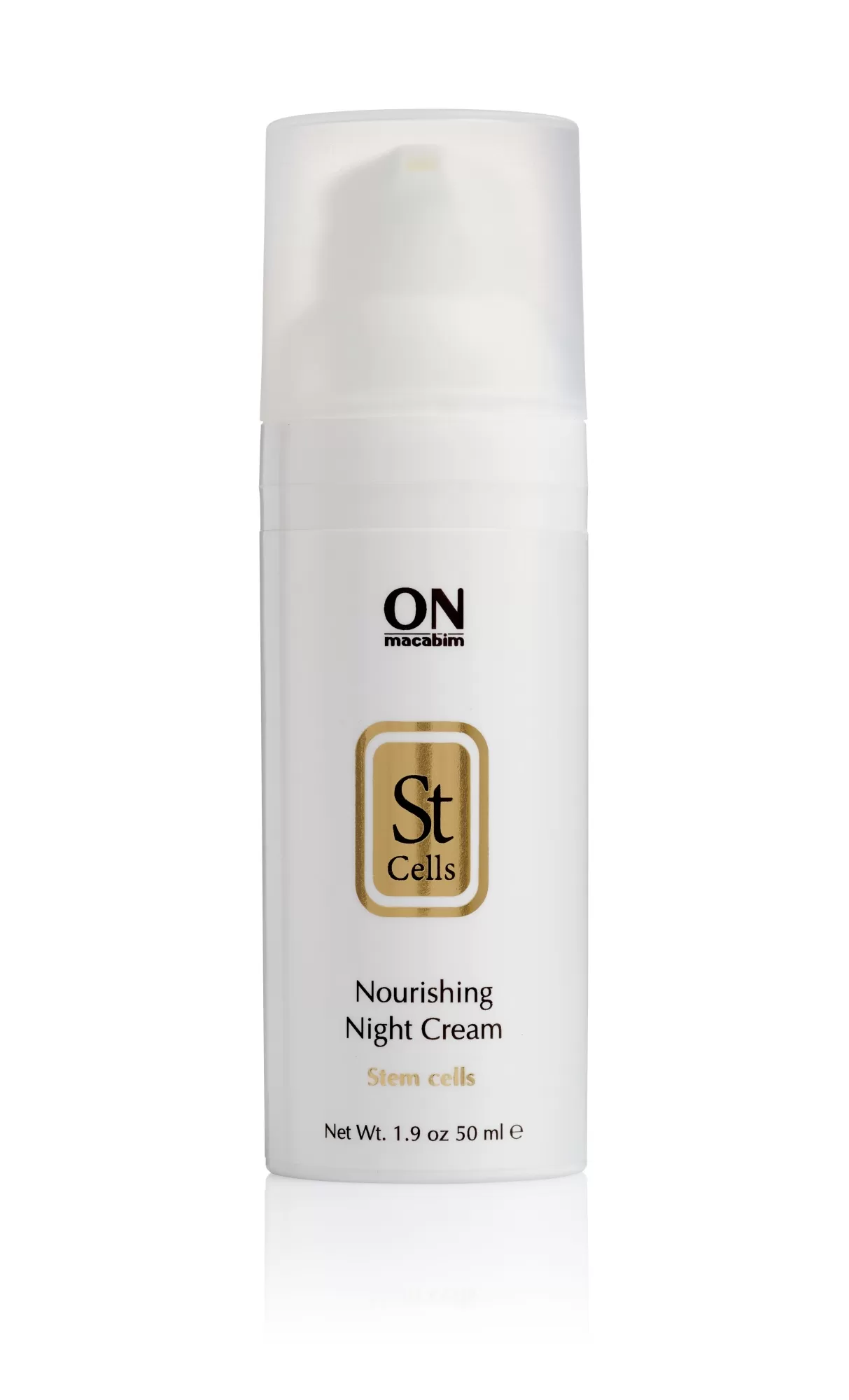 St Cells Nourishing Night Cream