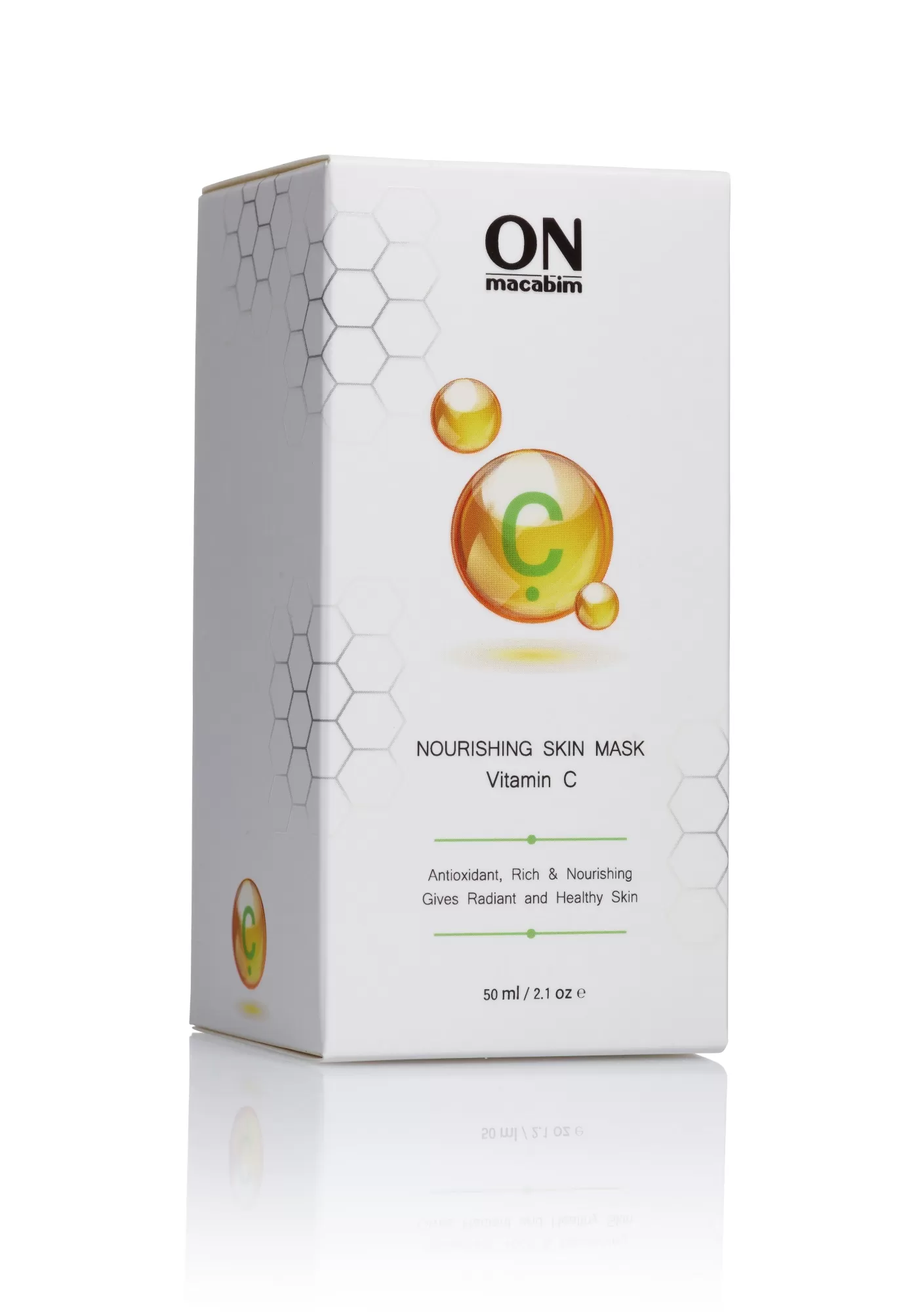 VC Nourishing Skin Mask Vitamin C