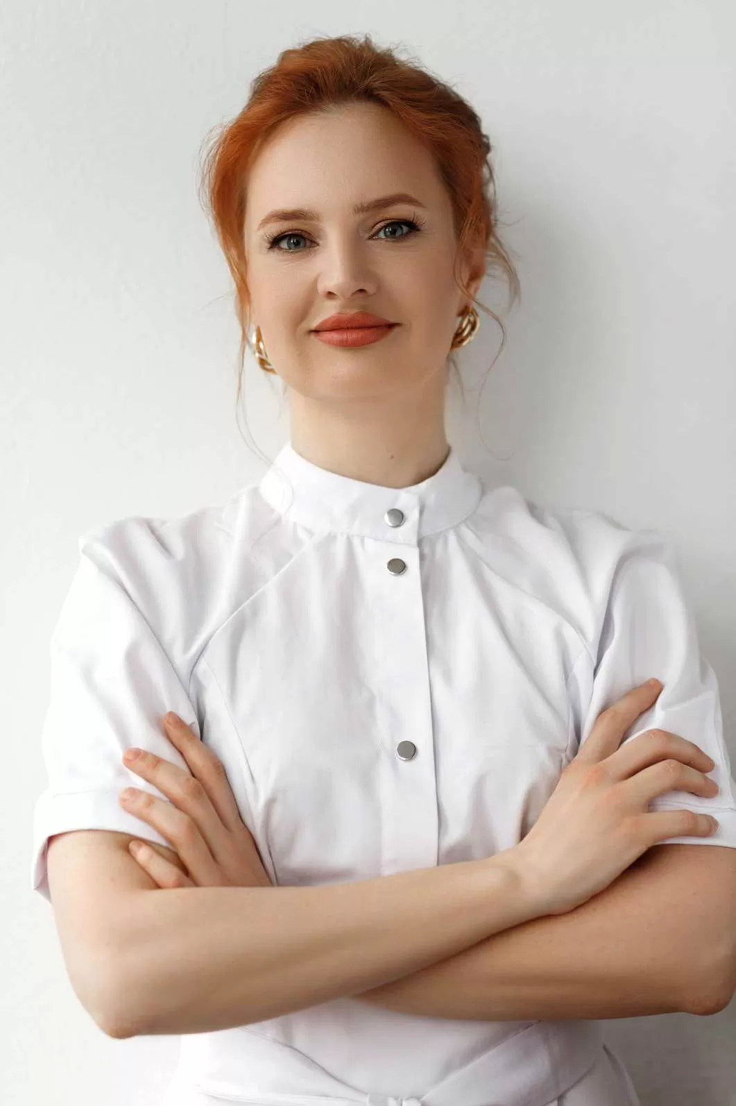 Елена Сычева