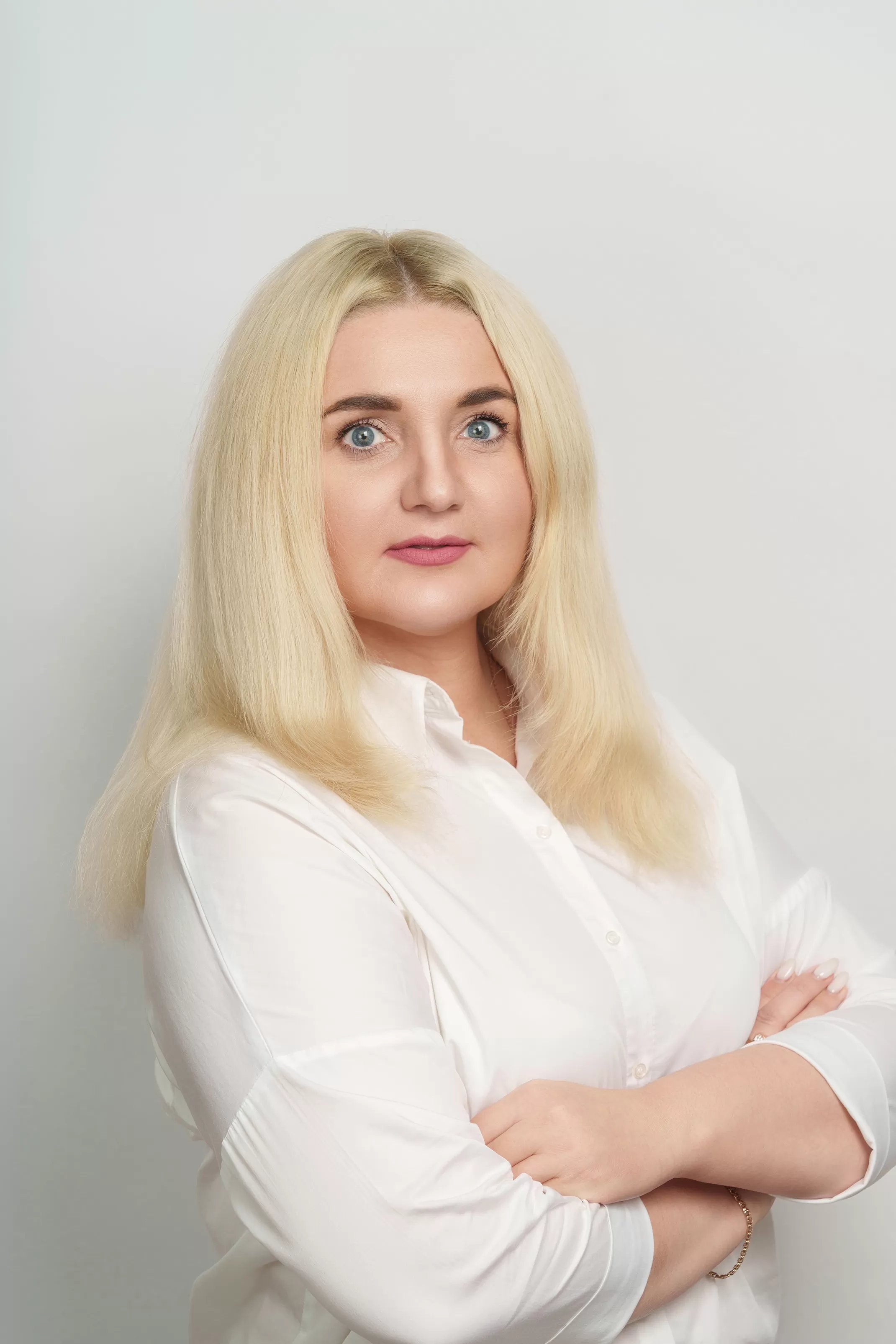 Юлия Калистратова 