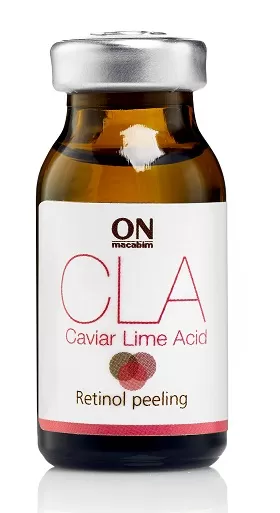CLA ретиноловый пилинг (I Фаза)