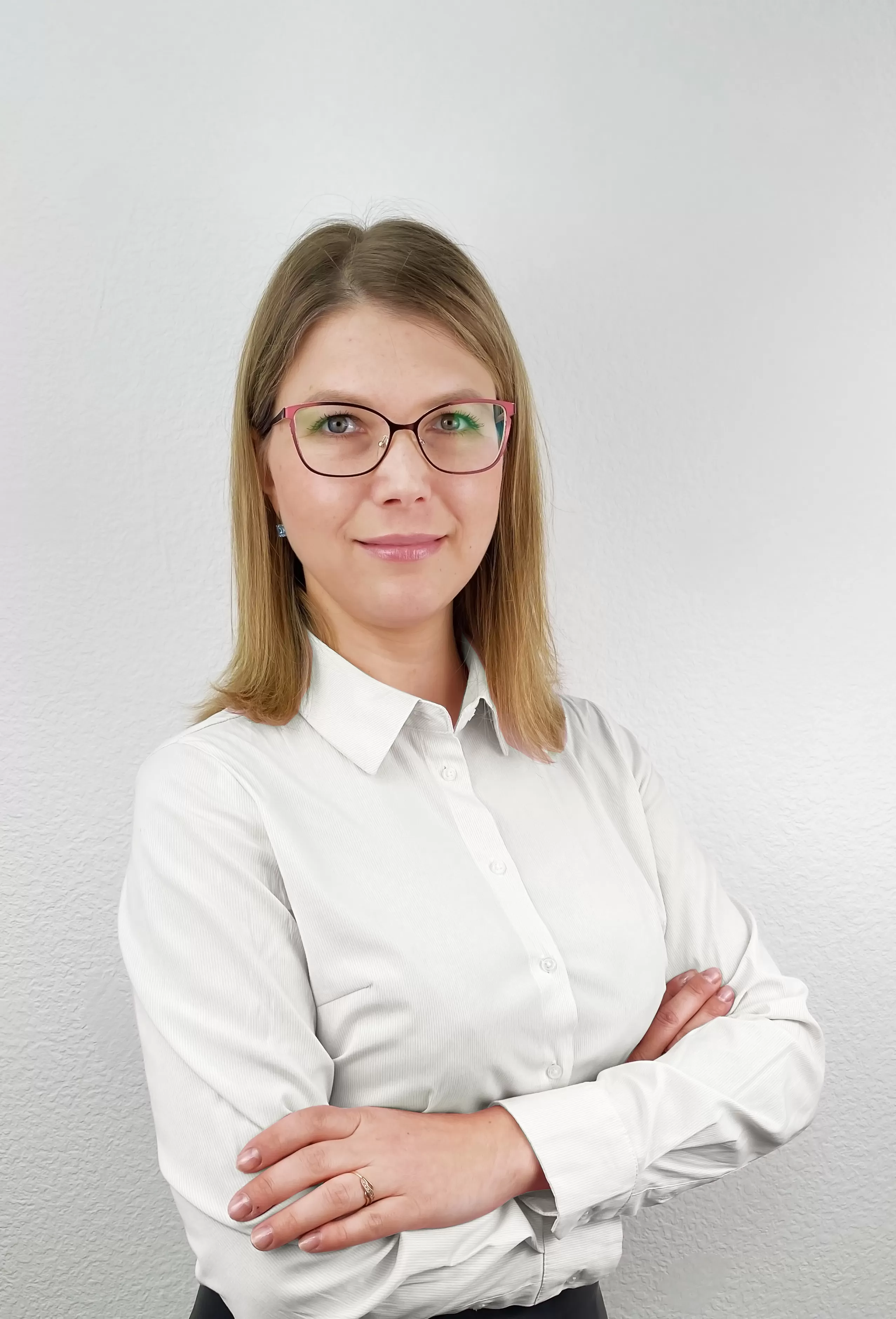 Юлия Петрова 