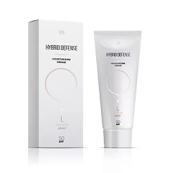 System Plus Солнцезащитный гибрид-крем c тоном Make Up Light SPF-50