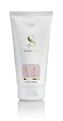System Plus Очищающий гель-скраб.