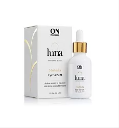 LUNA Сыворотка для зоны вокруг глаз