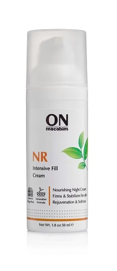 NR - Интенсивный крем-лифтинг с подтягивающим эффектом