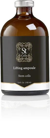 St Cells Ампула с лифтинг-эффектом