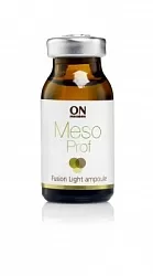 Mesoprof Сыворотка Fusion Light «сияющая»
