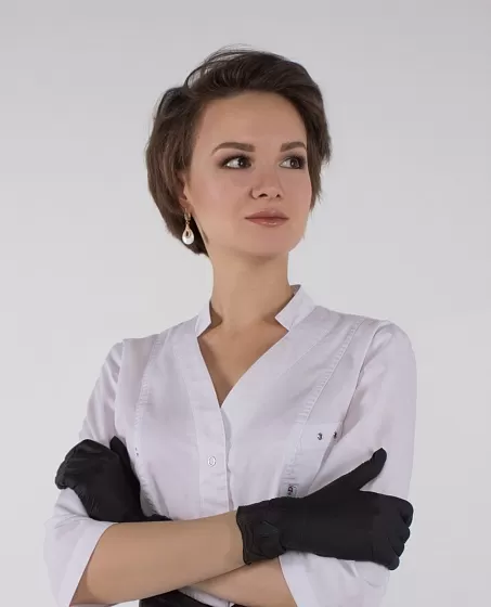 Лилия Агеева