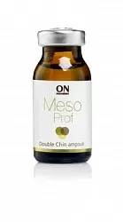 Mesoprof Сыворотка Double Chin «укрепляющая»