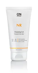 NR - Очищающий гель для нормальной и сухой кожи