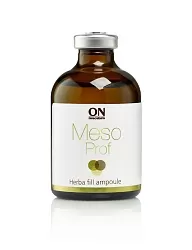 Mesoprof Сыворотка Herba Fill «лифтинг-эффект»